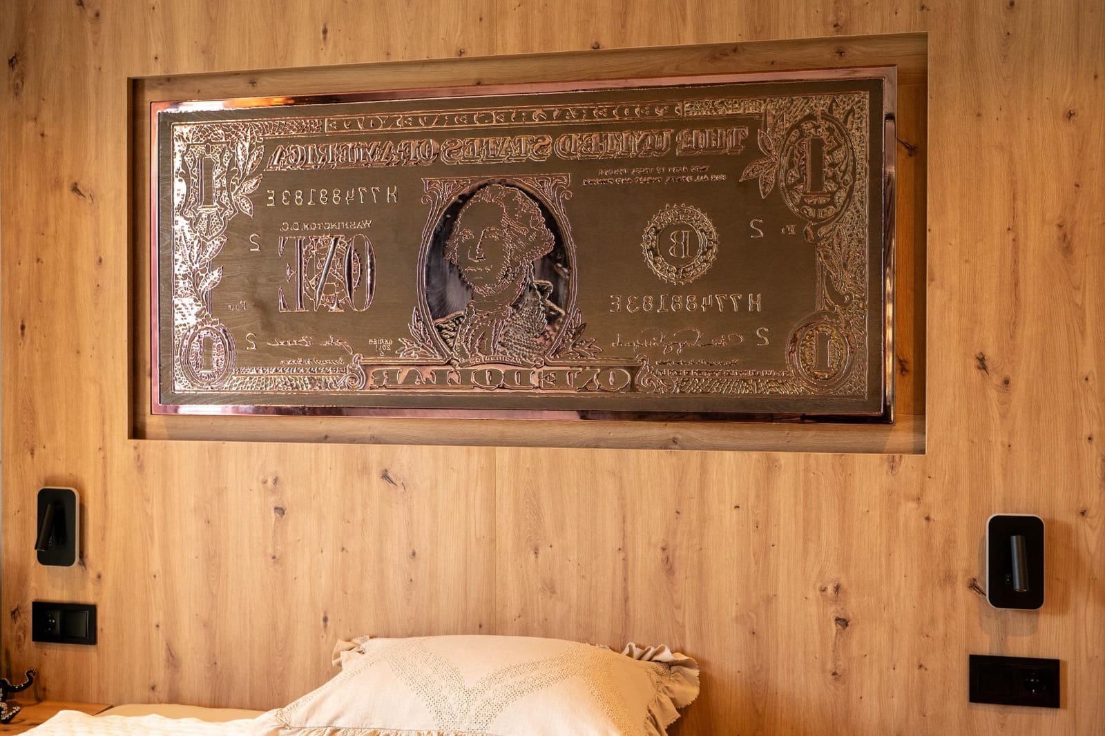 2 camera da letto Appartamento in vendita in Albir con piscina garage - 995.000 € (Rif: 9726601)