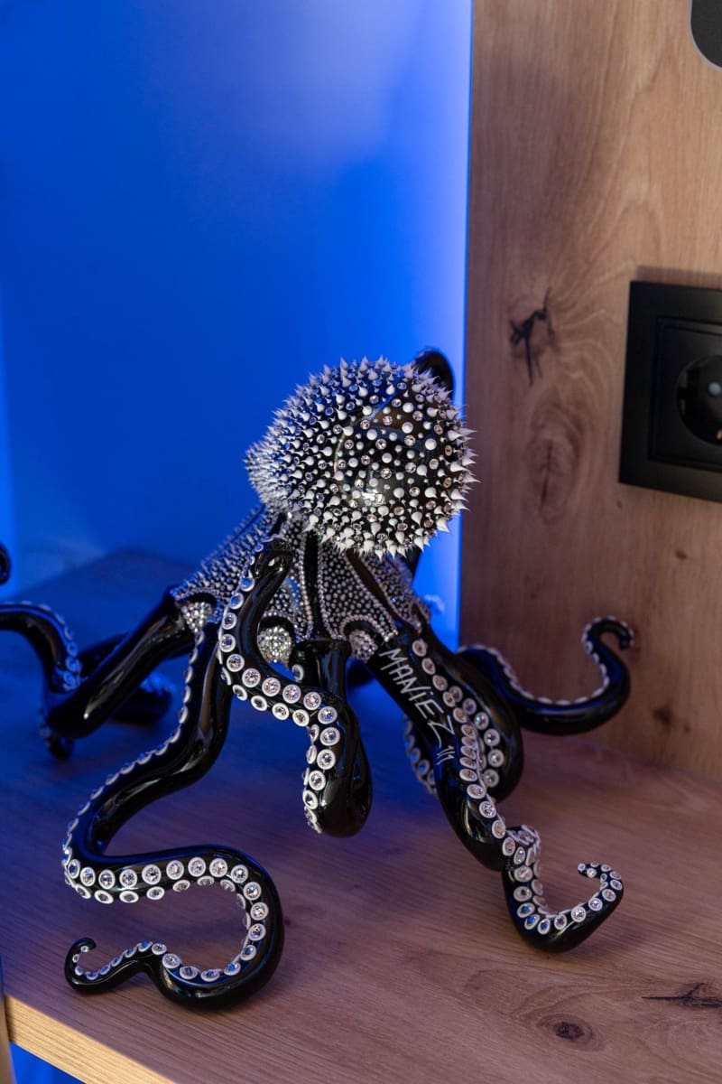 2 camera da letto Appartamento in vendita in Albir con piscina garage - 995.000 € (Rif: 9726601)