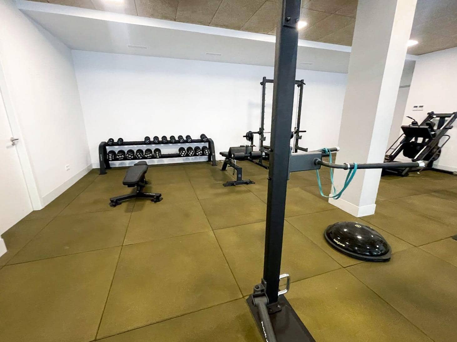 2 camera da letto Appartamento in vendita in Albir con piscina garage - 995.000 € (Rif: 9726601)