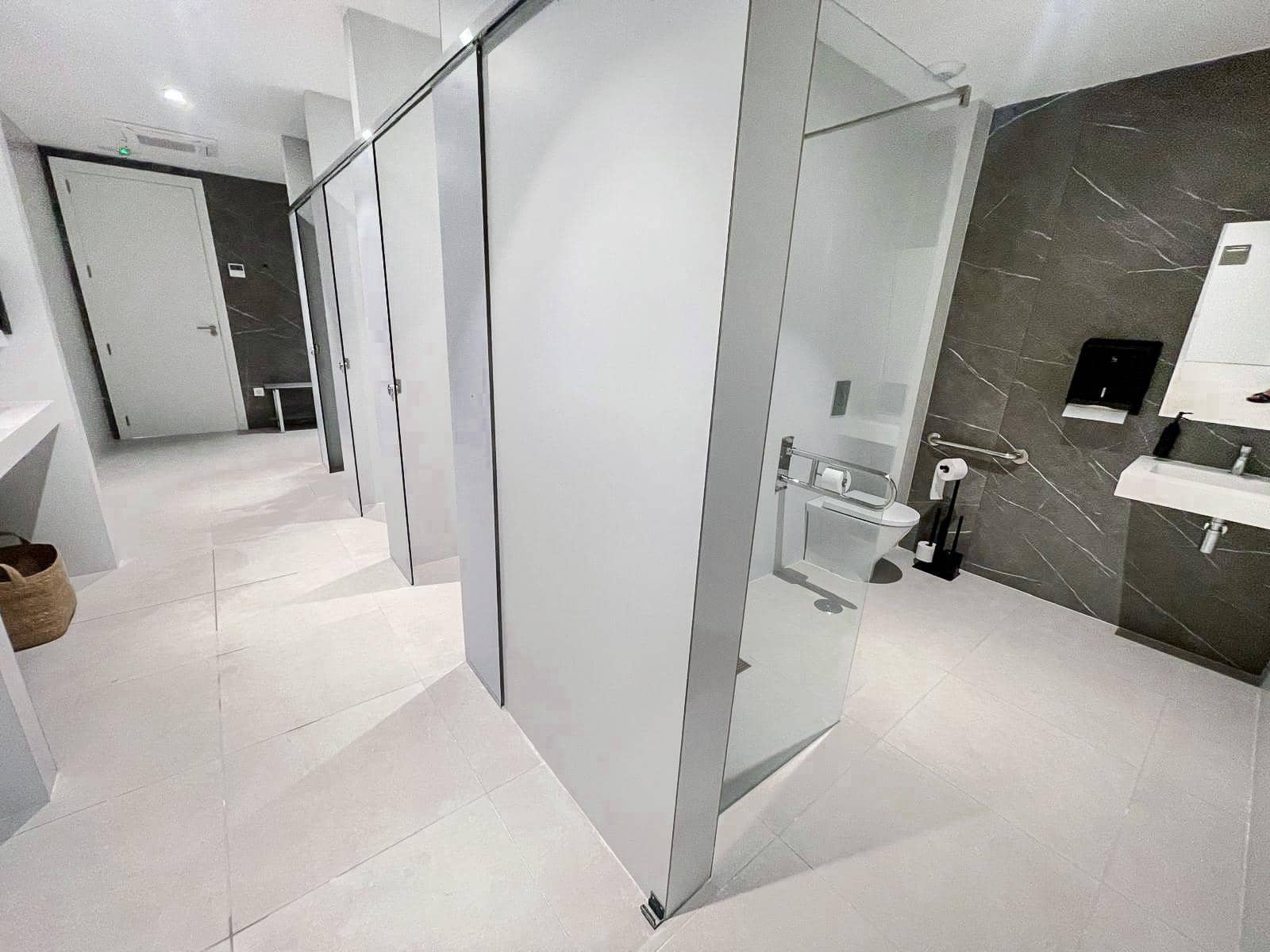 2 camera da letto Appartamento in vendita in Albir con piscina garage - 995.000 € (Rif: 9726601)