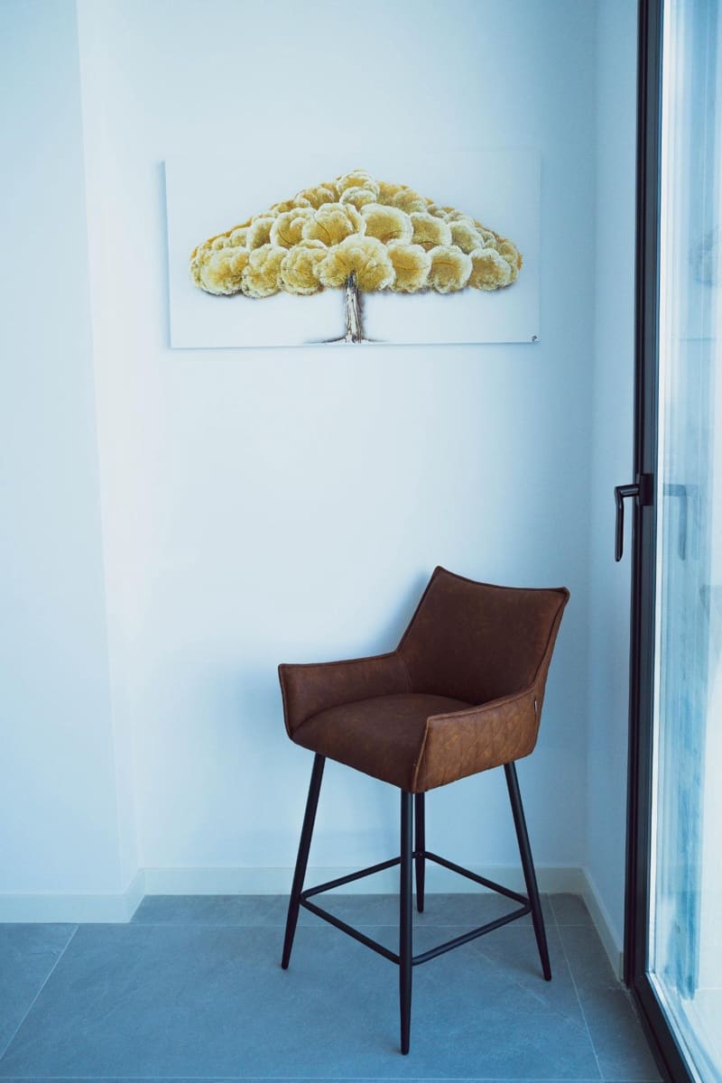 5 quarto Moradia para venda em Finestrat com piscina garagem - 2 650 000 € (Ref: 9726602)