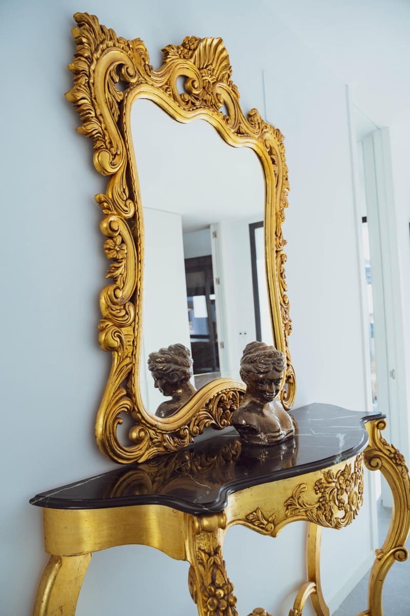 5 quarto Moradia para venda em Finestrat com piscina garagem - 2 650 000 € (Ref: 9726602)