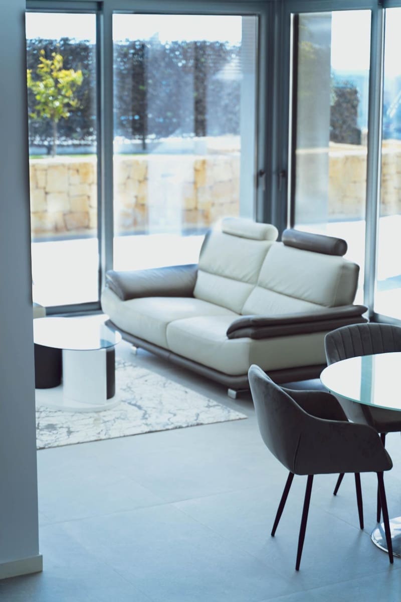 5 quarto Moradia para venda em Finestrat com piscina garagem - 2 650 000 € (Ref: 9726602)