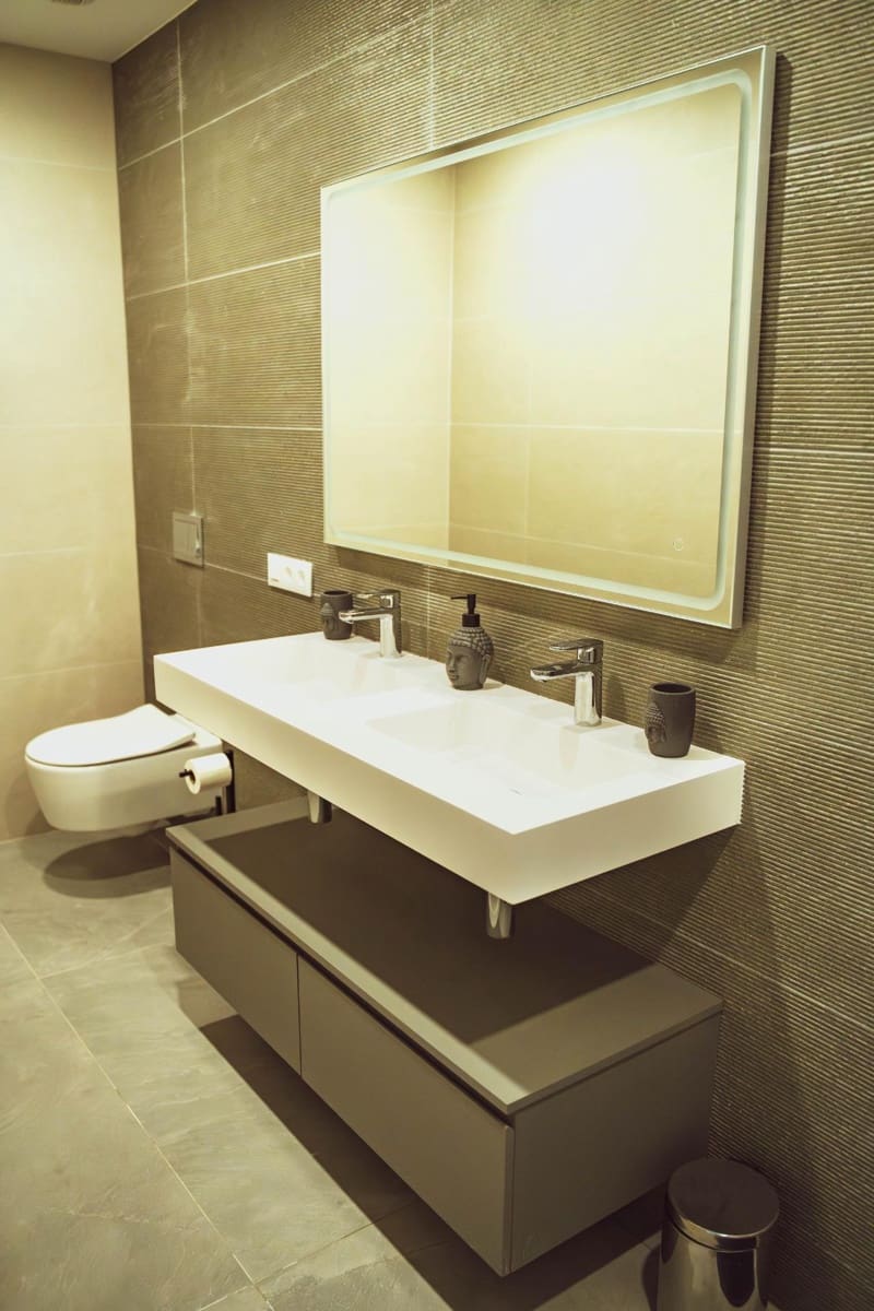 5 quarto Moradia para venda em Finestrat com piscina garagem - 2 650 000 € (Ref: 9726602)