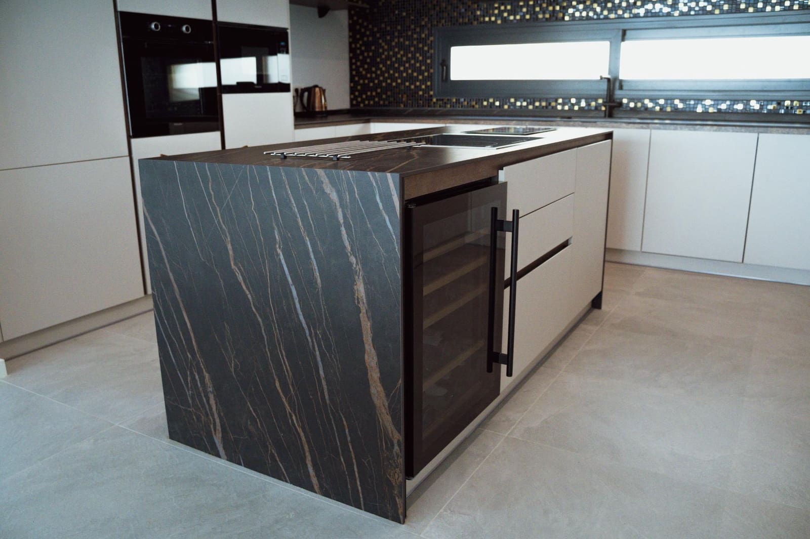 5 quarto Moradia para venda em Finestrat com piscina garagem - 2 650 000 € (Ref: 9726602)