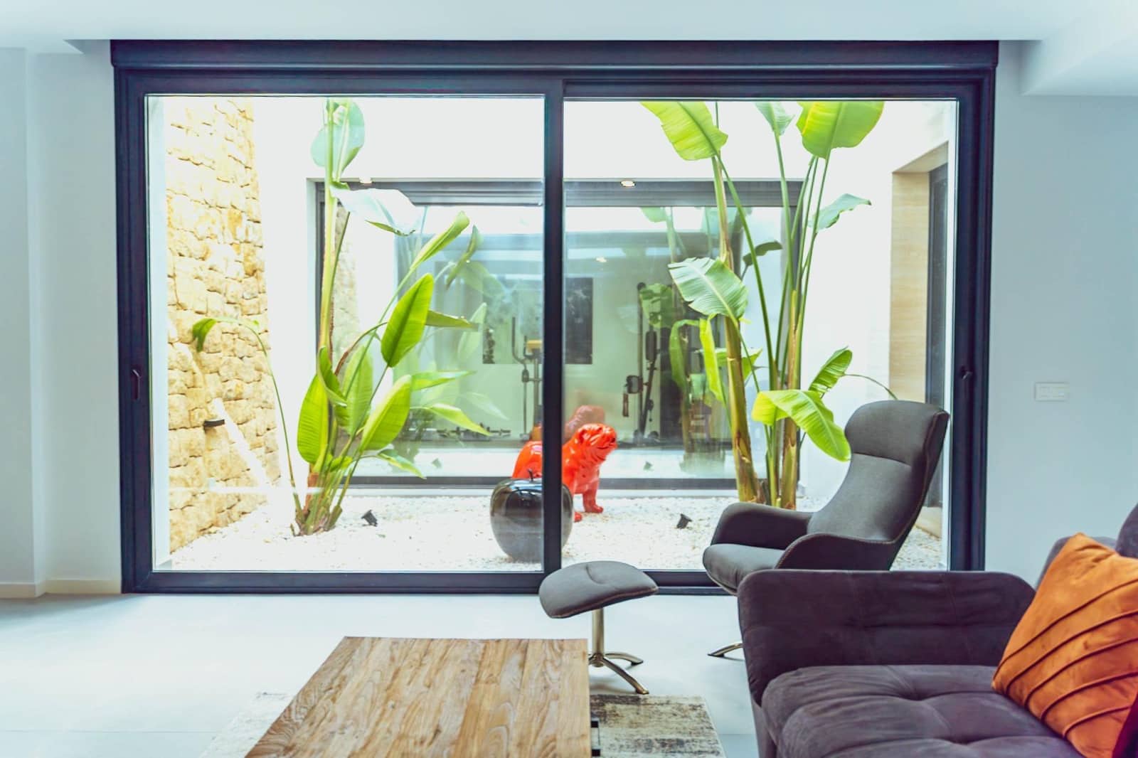 5 quarto Moradia para venda em Finestrat com piscina garagem - 2 650 000 € (Ref: 9726602)