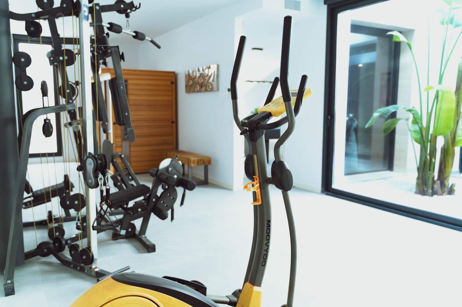 5 quarto Moradia para venda em Finestrat com piscina garagem - 2 650 000 € (Ref: 9726602)