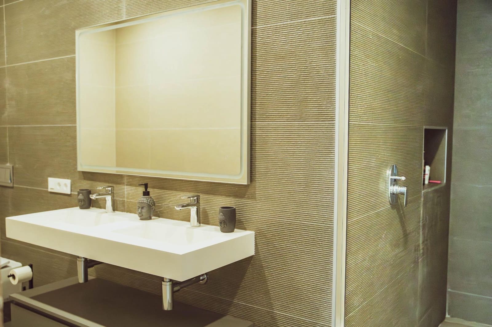 5 quarto Moradia para venda em Finestrat com piscina garagem - 2 650 000 € (Ref: 9726602)