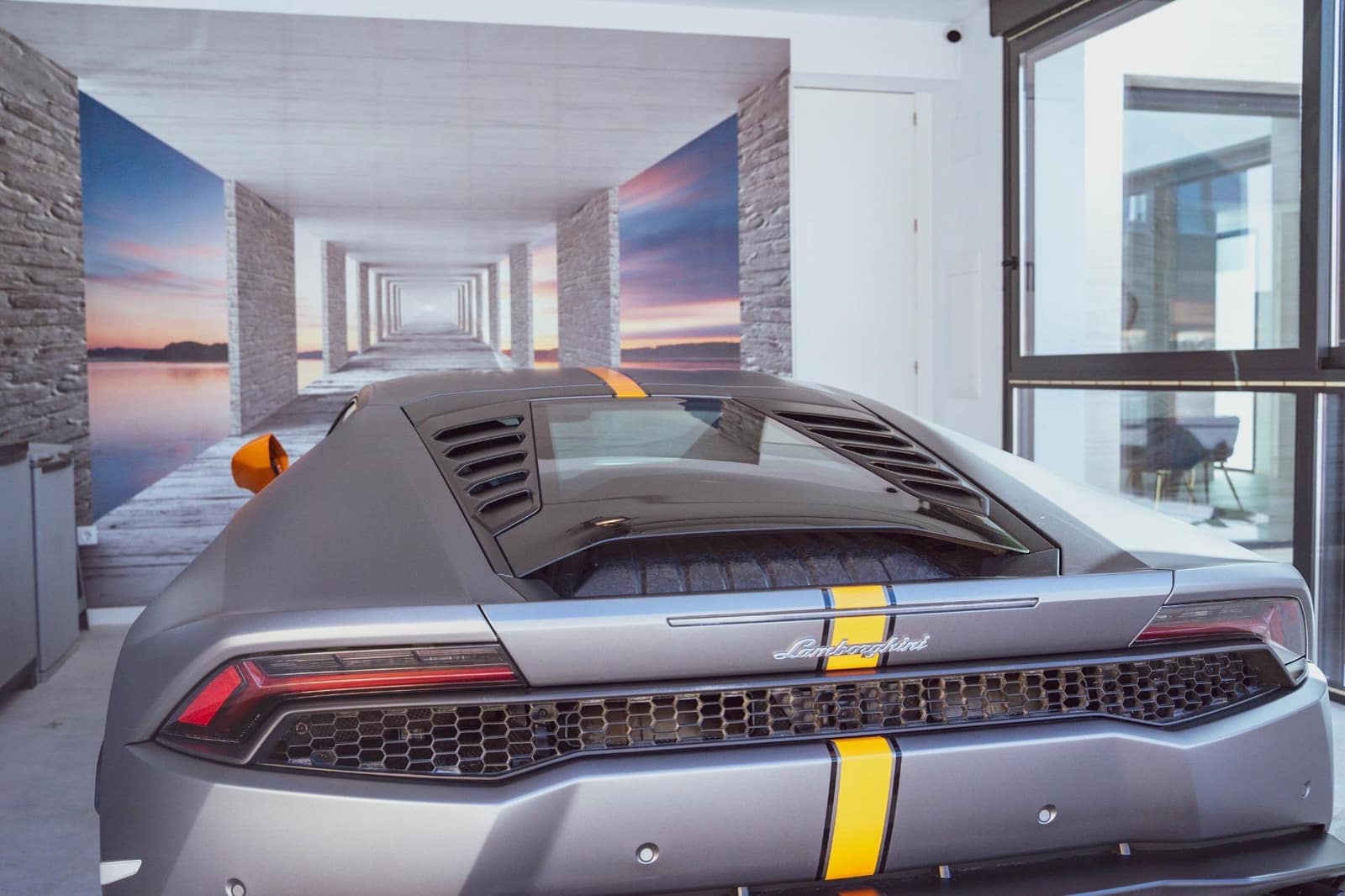 5 quarto Moradia para venda em Finestrat com piscina garagem - 2 650 000 € (Ref: 9726602)