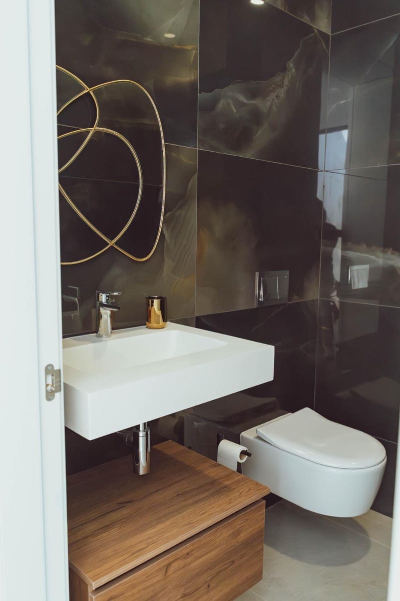 5 bedroom Villa for sale in Finestrat with pool garage - € 2,650,000 (Ref: 9726602)