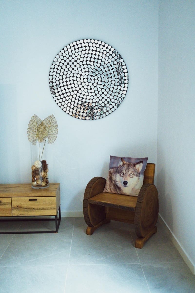 5 bedroom Villa for sale in Finestrat with pool garage - € 2,650,000 (Ref: 9726602)