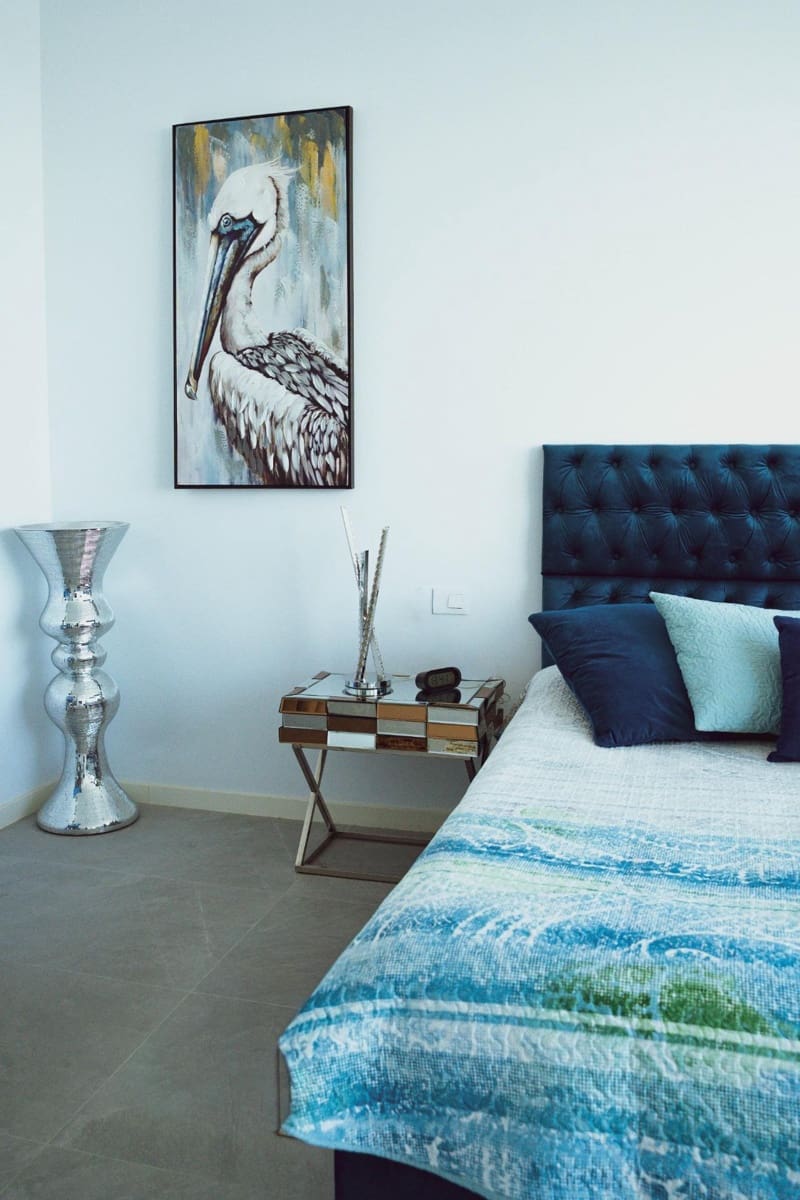 5 bedroom Villa for sale in Finestrat with pool garage - € 2,650,000 (Ref: 9726602)