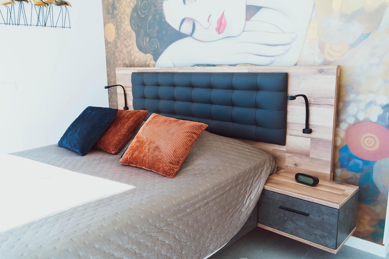 5 bedroom Villa for sale in Finestrat with pool garage - € 2,650,000 (Ref: 9726602)