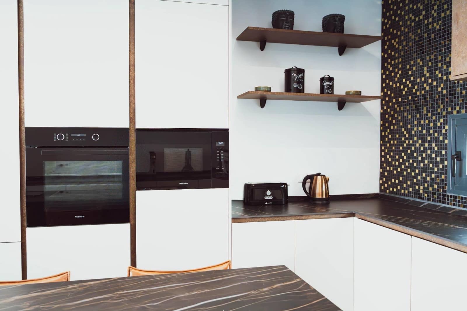 5 bedroom Villa for sale in Finestrat with pool garage - € 2,650,000 (Ref: 9726602)