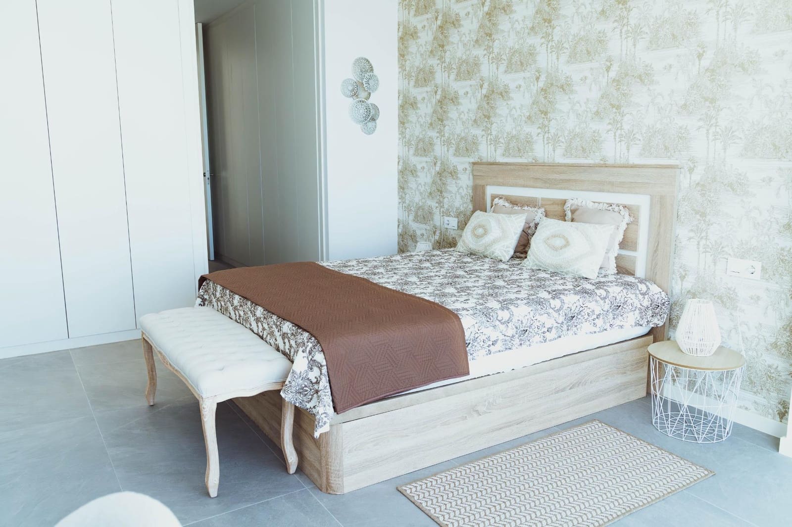 5 bedroom Villa for sale in Finestrat with pool garage - € 2,650,000 (Ref: 9726602)