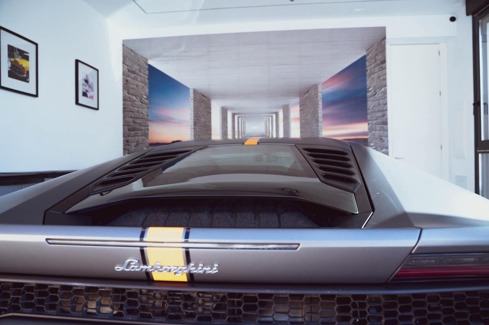 5 bedroom Villa for sale in Finestrat with pool garage - € 2,650,000 (Ref: 9726602)