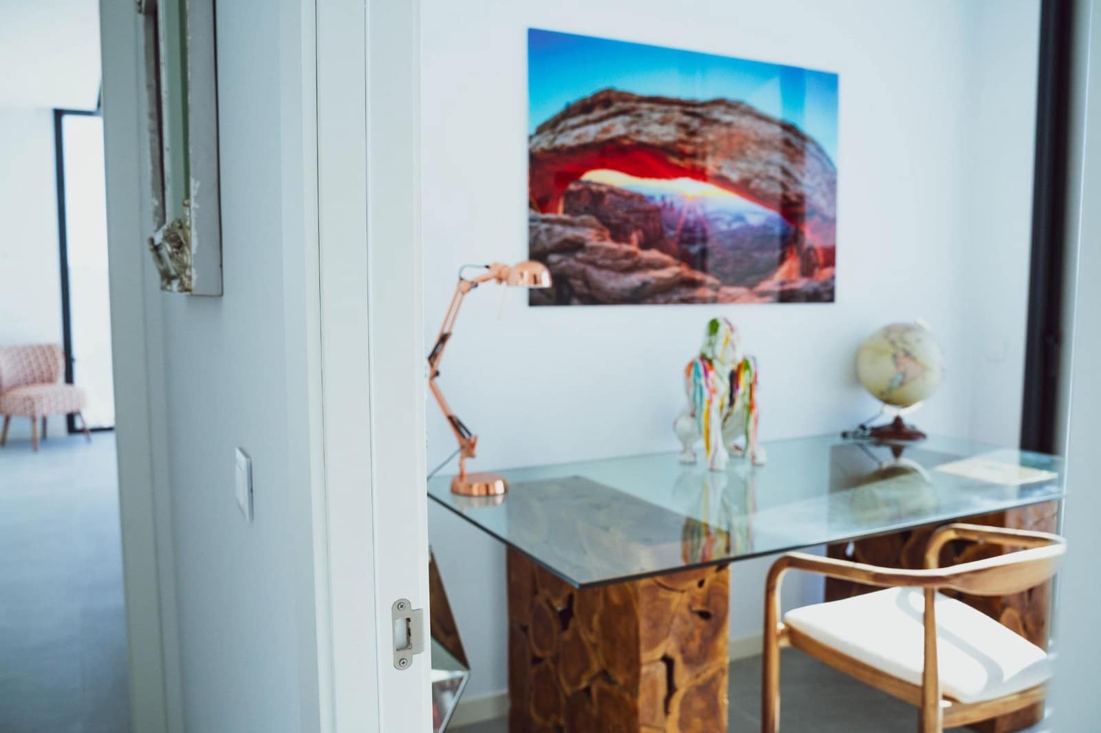 5 soverom Villa til salgs i Finestrat med svømmebasseng garasje - € 2 650 000 (Ref: 9726602)