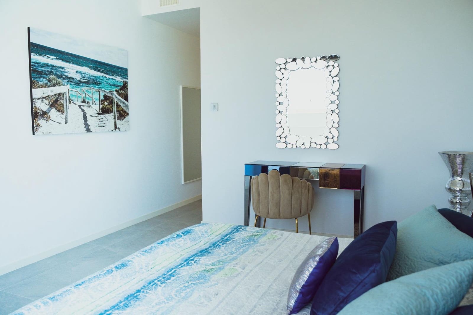 5 soverom Villa til salgs i Finestrat med svømmebasseng garasje - € 2 650 000 (Ref: 9726602)