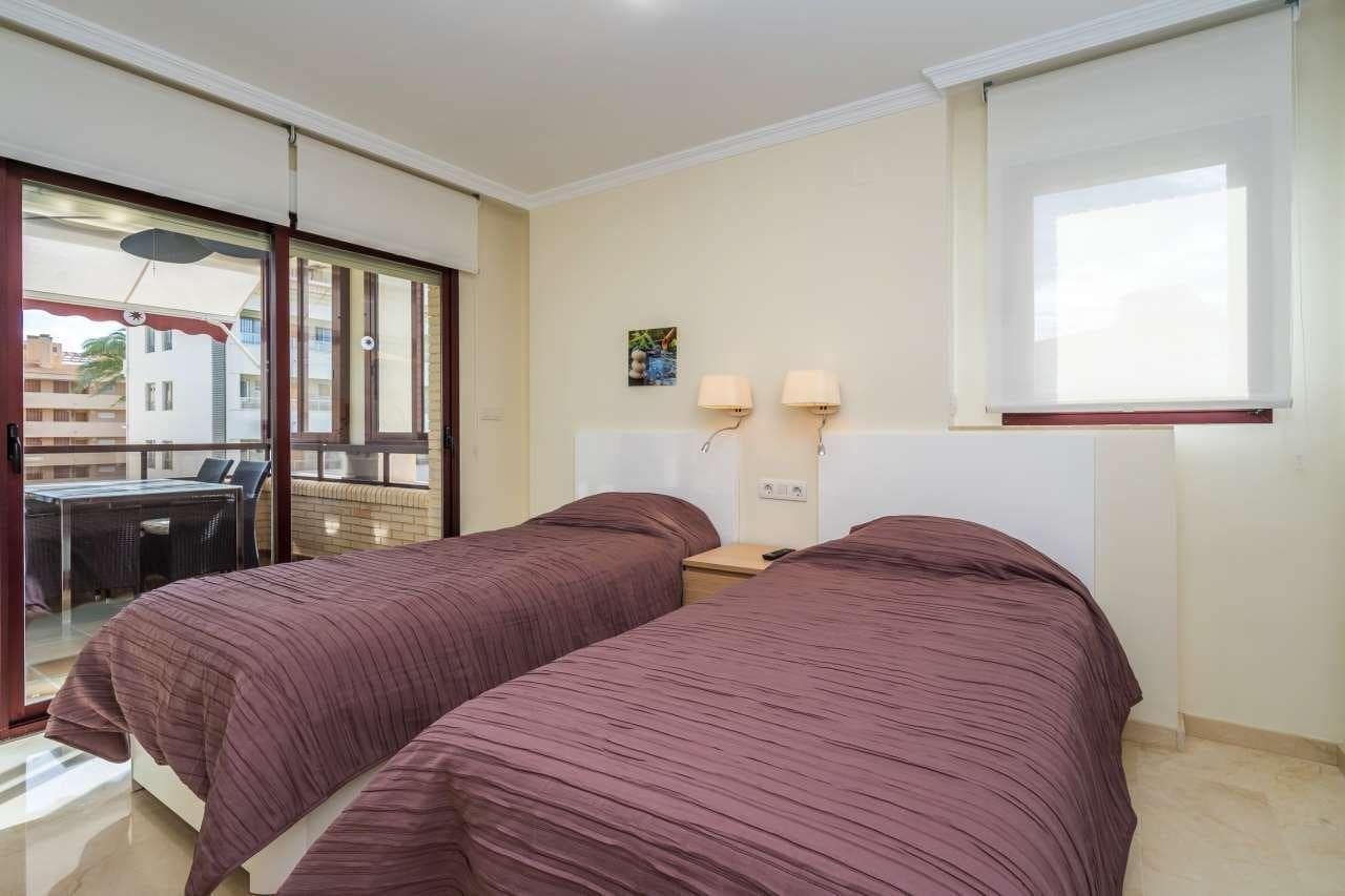 2 bedroom Apartment for rent in Albir with pool - € 1,100 (Ref: 9735530)