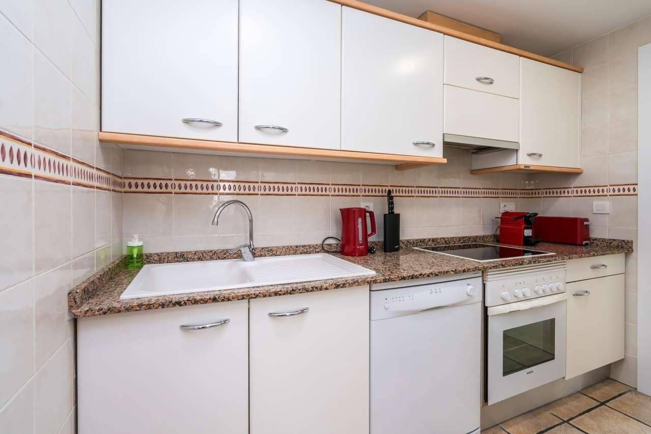 2 bedroom Apartment for rent in Albir with pool - € 1,100 (Ref: 9735530)