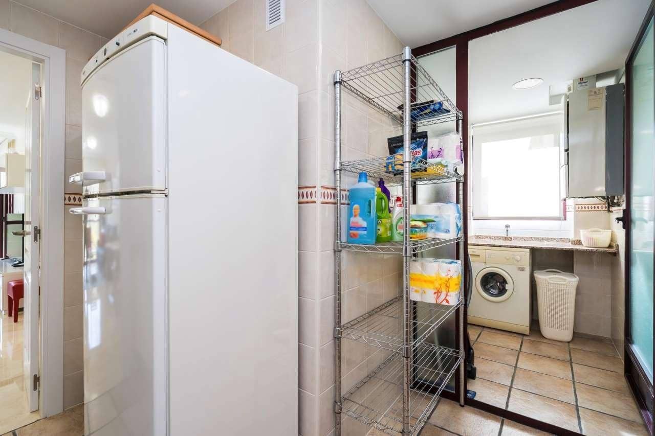 2 bedroom Apartment for rent in Albir with pool - € 1,100 (Ref: 9735530)