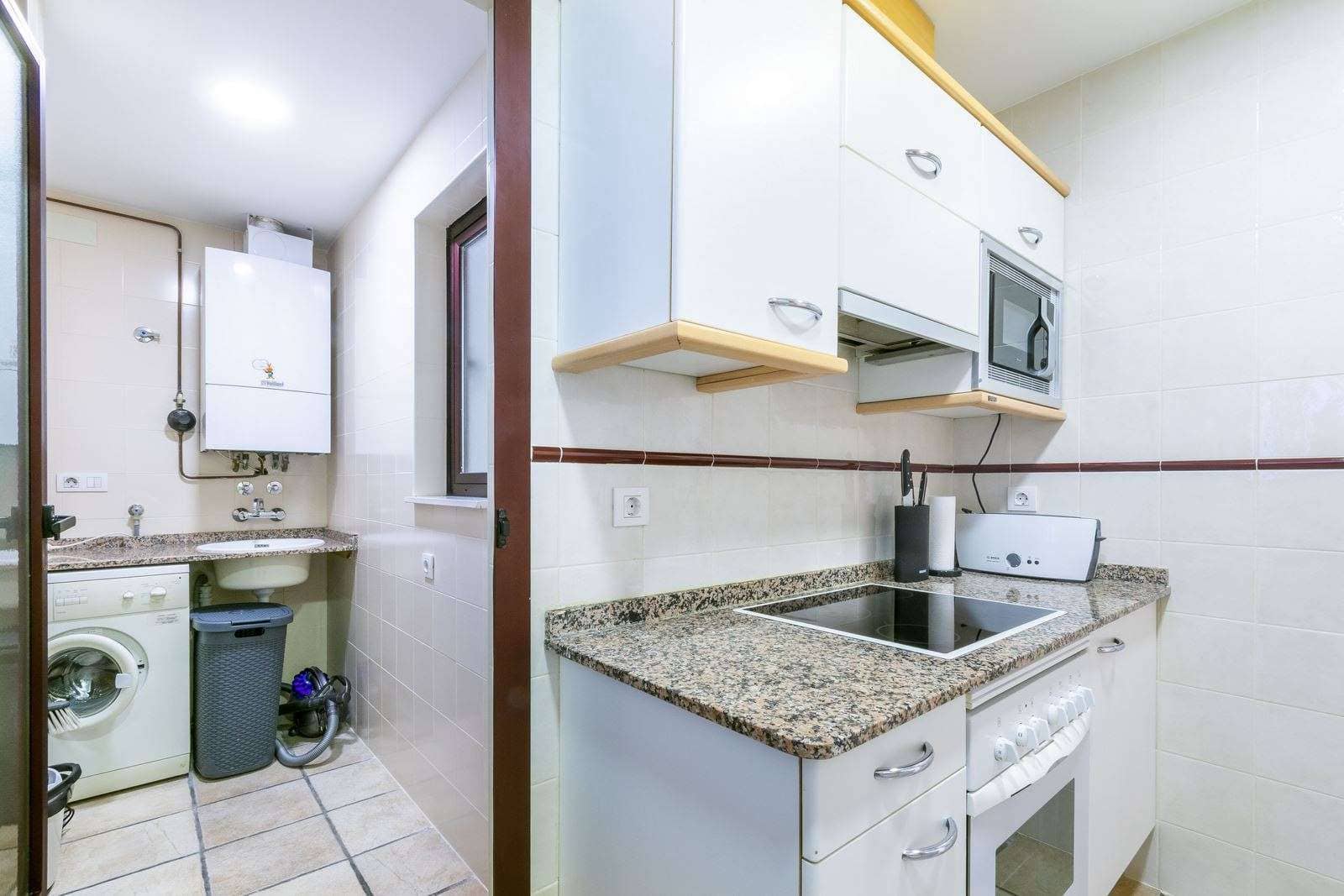 1 bedroom Apartment for rent in Albir with pool - € 1,350 (Ref: 9761932)