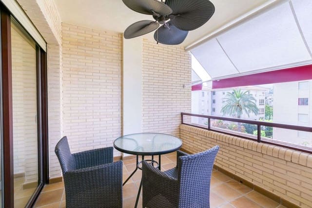 1 camera da letto Appartamento da affittare in Albir, Alfaz del Pi / L'Alfàs del Pi con piscina - 1.350 € (Rif: 9761932)