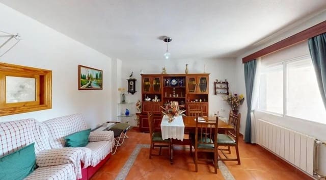 6 camera da letto Villa in vendita in Archivel, Caravaca de la Cruz - 235.000 € (Rif: 9778068)