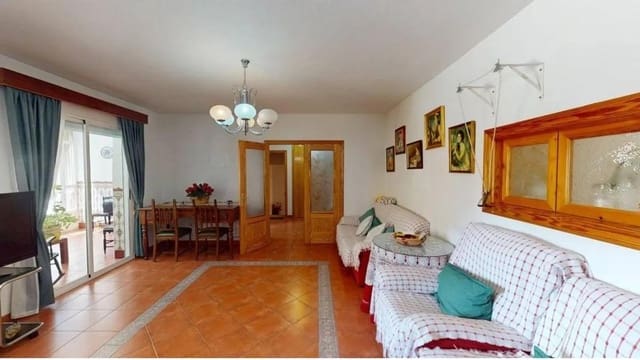 6 camera da letto Villa in vendita in Archivel, Caravaca de la Cruz - 235.000 € (Rif: 9778068)