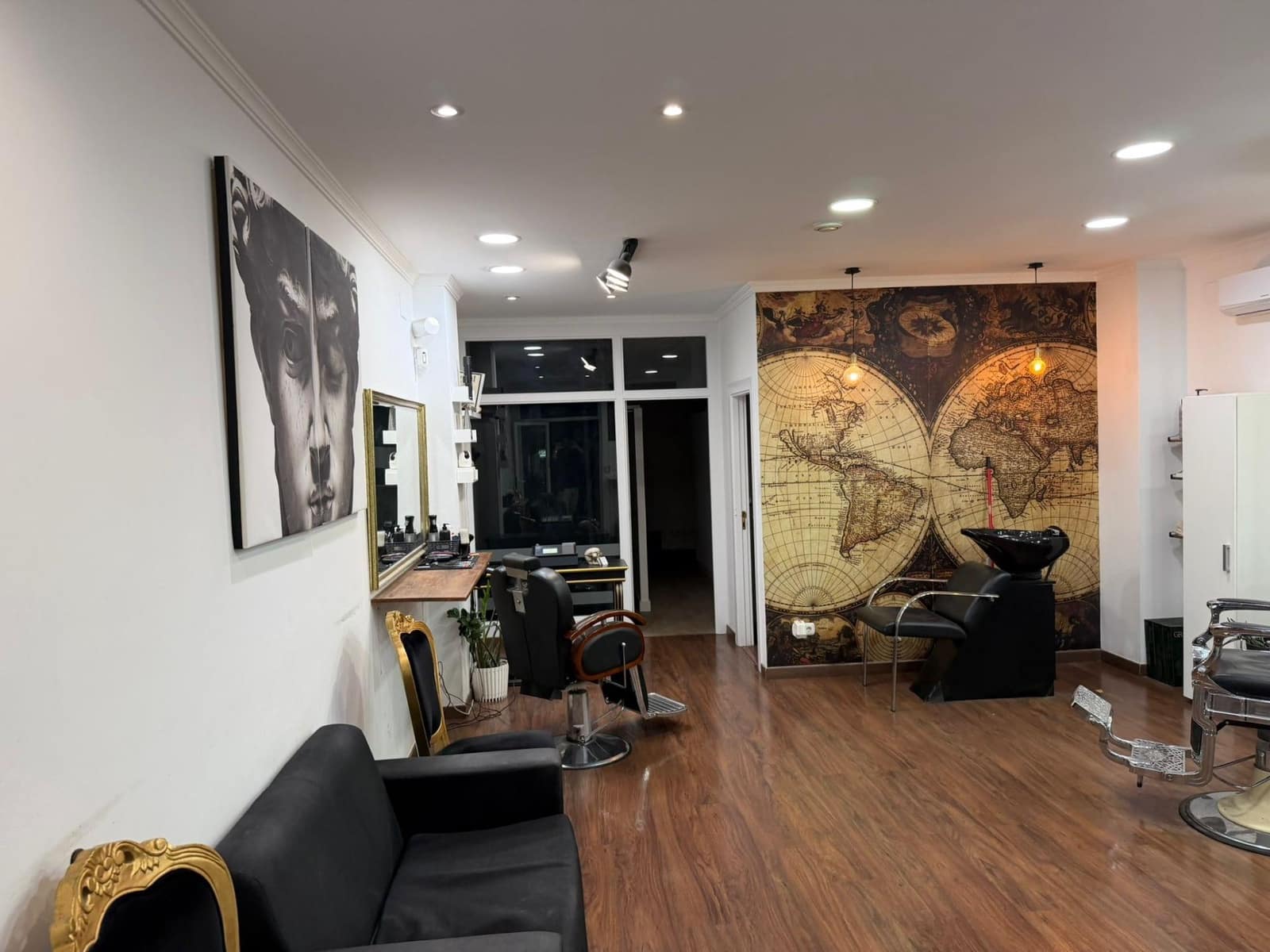 Yritys vuokrattavana paikassa Altea - 650 € (Ref: 9783078)