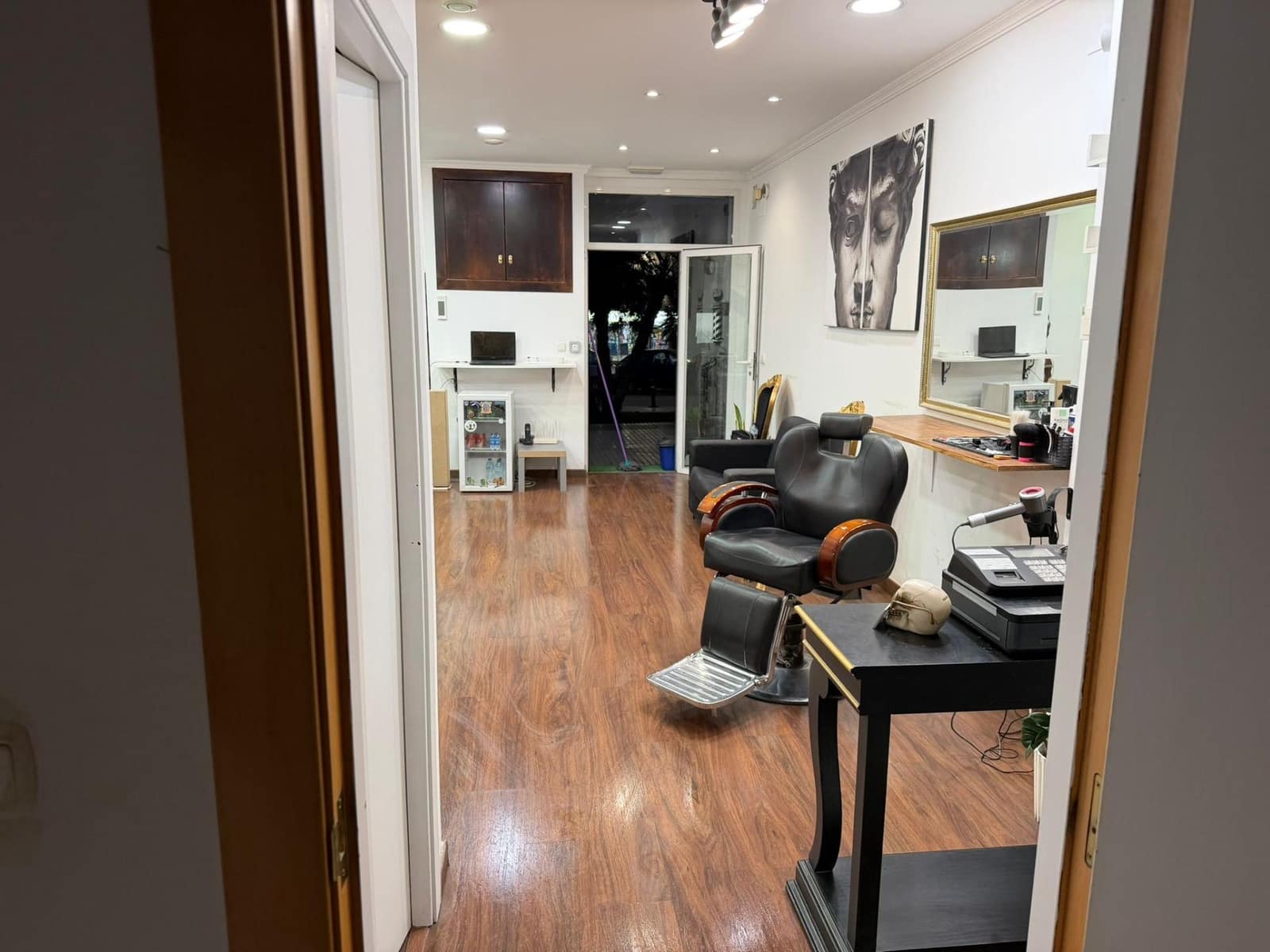 Yritys vuokrattavana paikassa Altea - 650 € (Ref: 9783078)