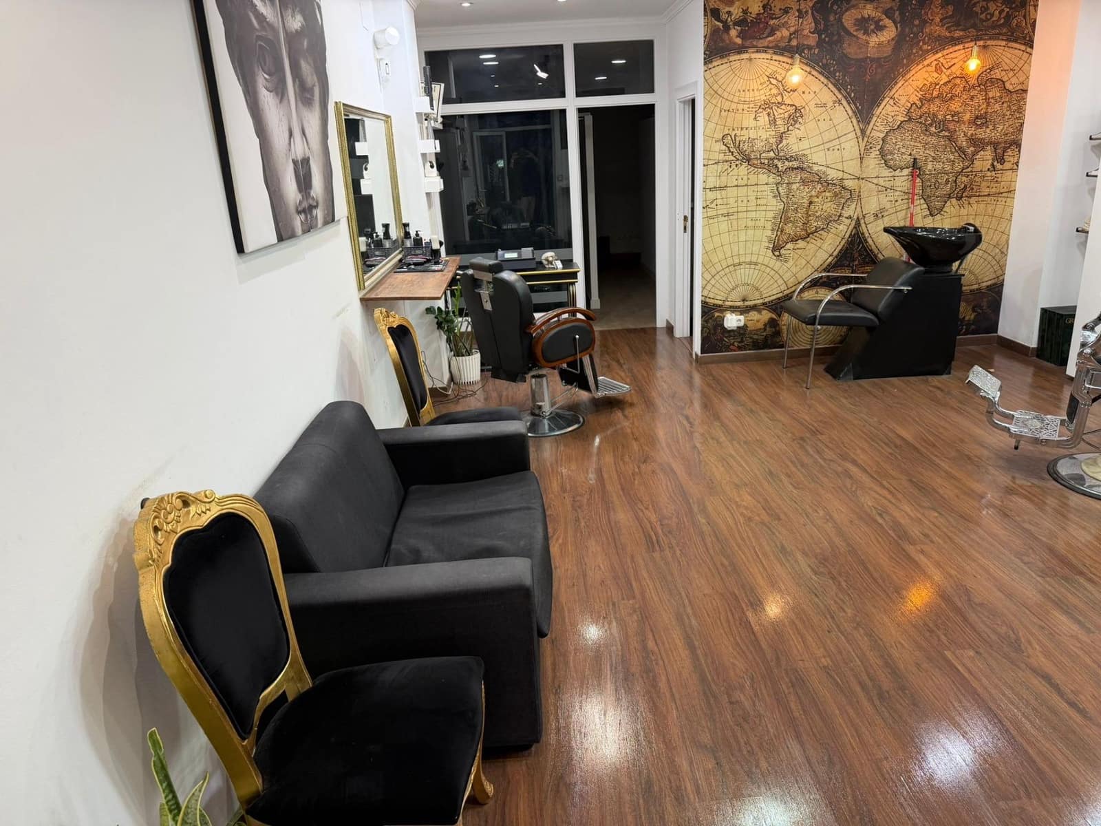 Yritys vuokrattavana paikassa Altea - 650 € (Ref: 9783078)