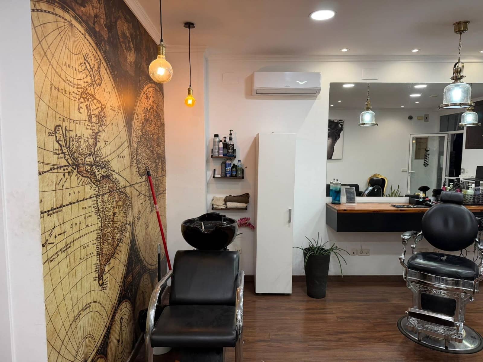 Yritys vuokrattavana paikassa Altea - 650 € (Ref: 9783078)