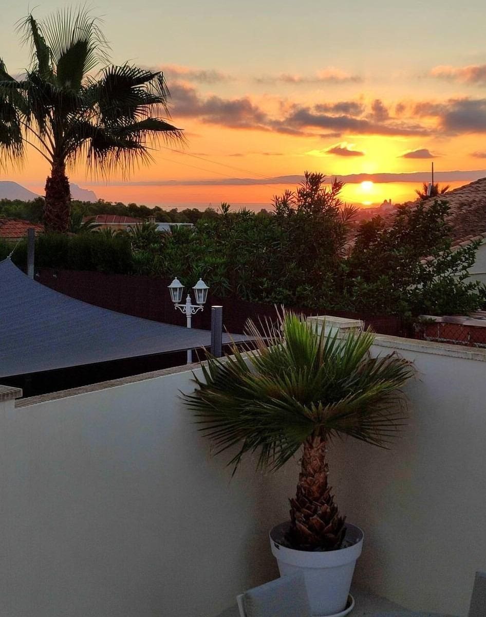 3 sovrum Villa till salu i La Nucia - 379 000 € (Ref: 9791004)