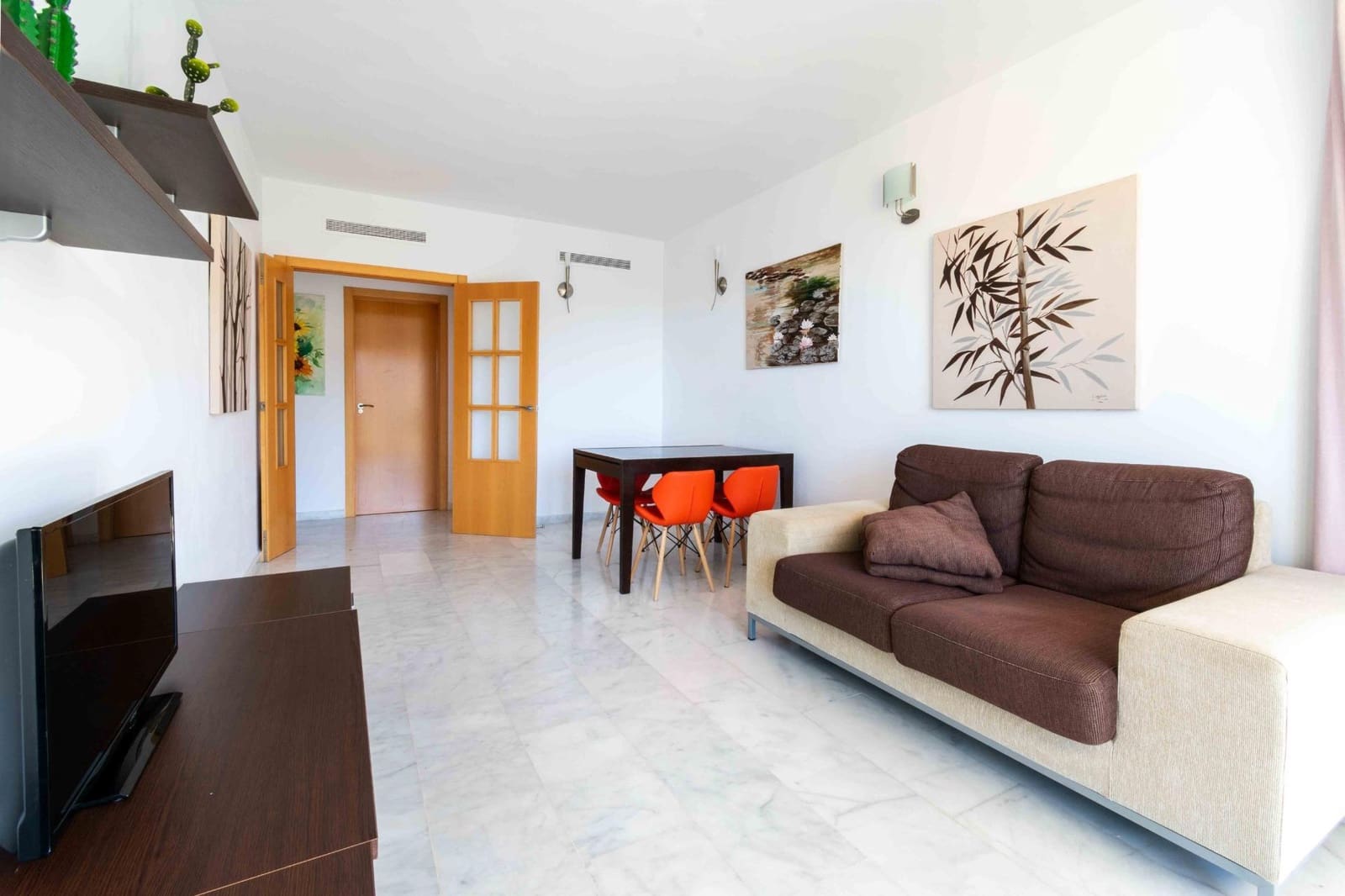 2 slaapkamer Appartement te koop in Benidorm met zwembad garage - € 380.000 (Ref: 9806430)