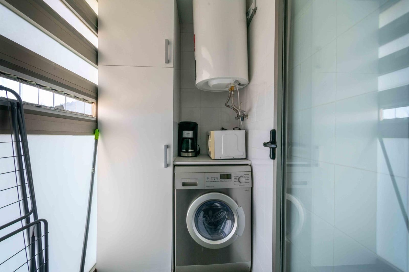 2 slaapkamer Appartement te koop in Benidorm met zwembad garage - € 380.000 (Ref: 9806430)