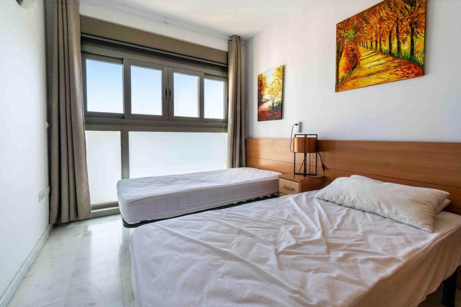 2 slaapkamer Appartement te koop in Benidorm met zwembad garage - € 380.000 (Ref: 9806430)