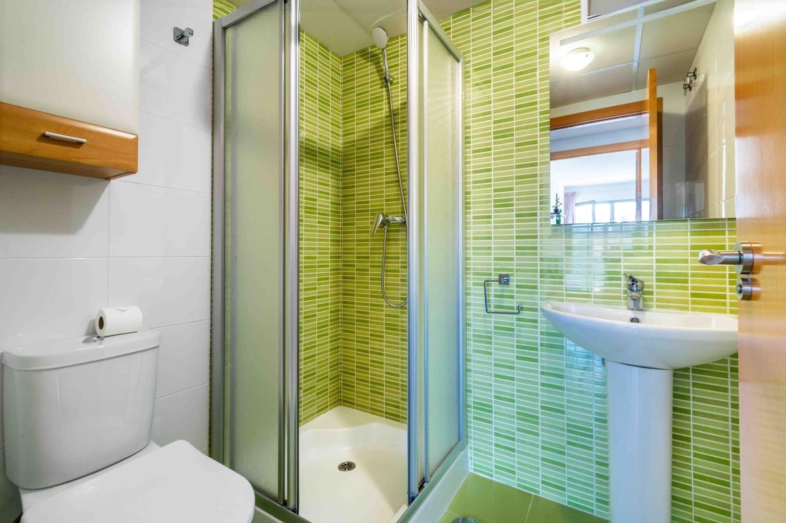 2 slaapkamer Appartement te koop in Benidorm met zwembad garage - € 380.000 (Ref: 9806430)