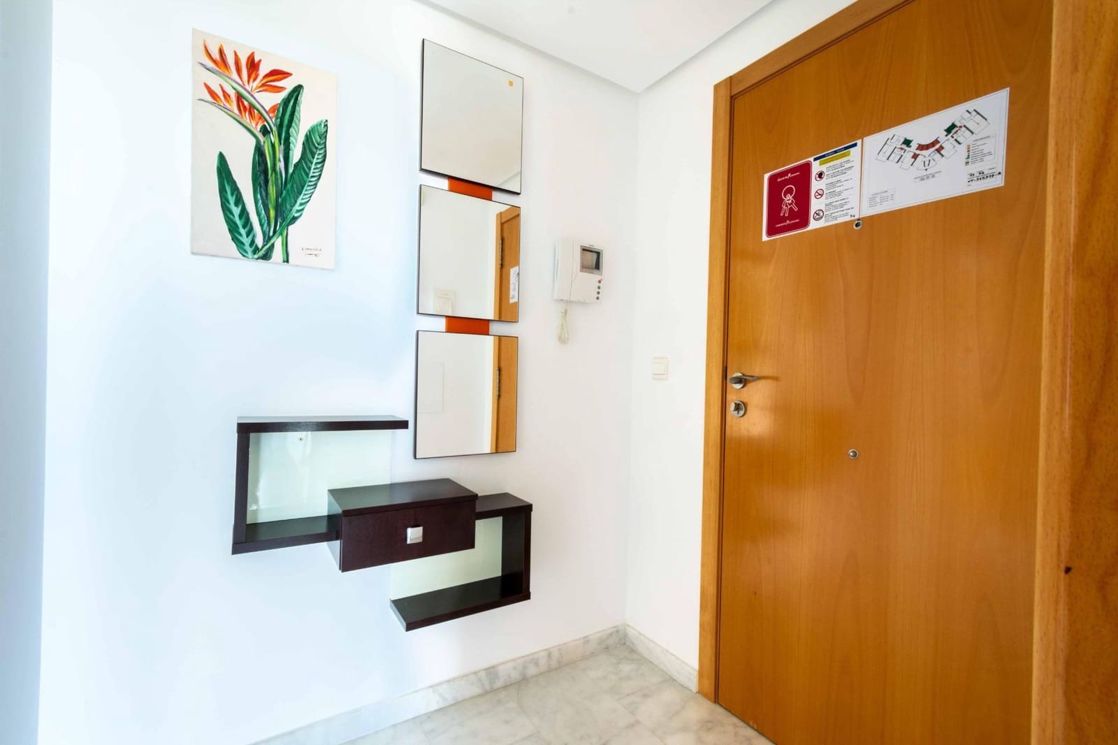 2 slaapkamer Appartement te koop in Benidorm met zwembad garage - € 380.000 (Ref: 9806430)