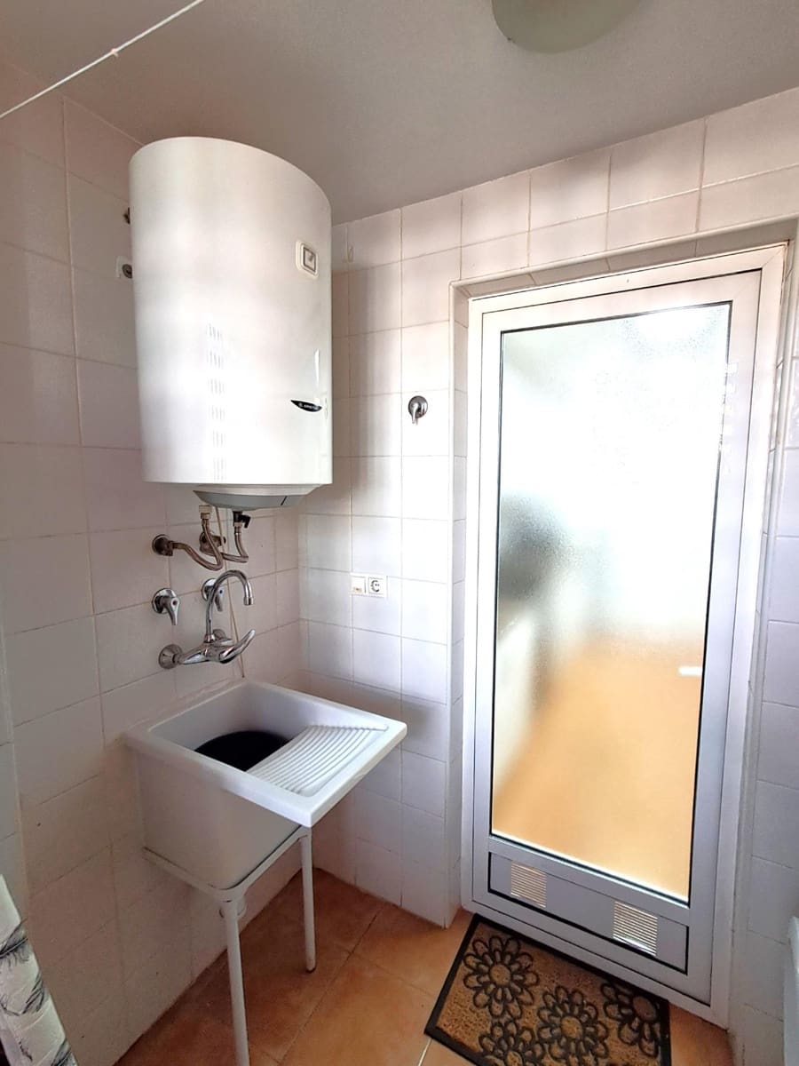 2 Zimmer Apartment zu vermieten in Albir mit Pool - 1.400 € (Ref: 9807892)