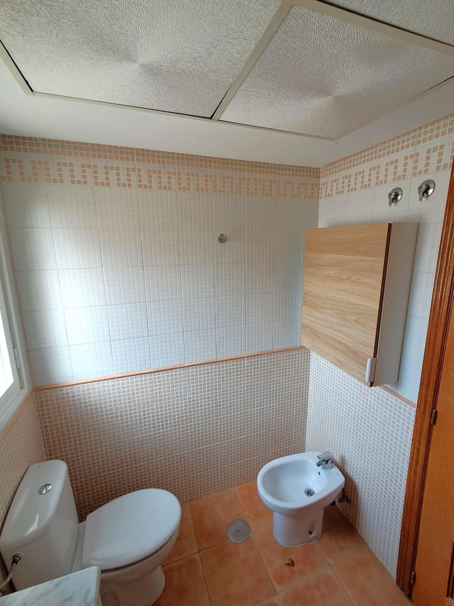 2 Zimmer Apartment zu vermieten in Albir mit Pool - 1.400 € (Ref: 9807892)