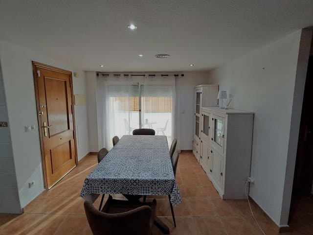 2 Zimmer Apartment zu vermieten in Albir, Alfaz del Pi / L'Alfàs del Pi mit Pool - 1.400 € (Ref: 9807892)