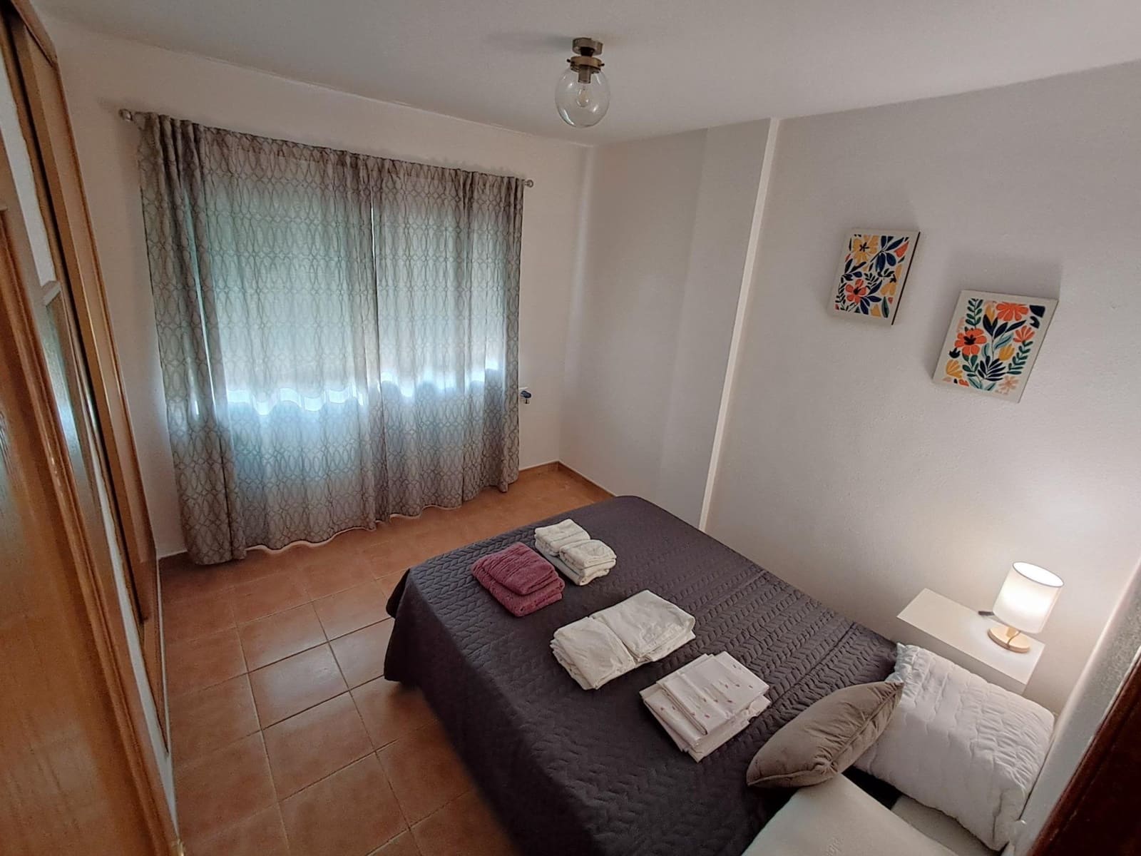 2 Zimmer Apartment zu vermieten in Albir mit Pool - 1.400 € (Ref: 9807892)