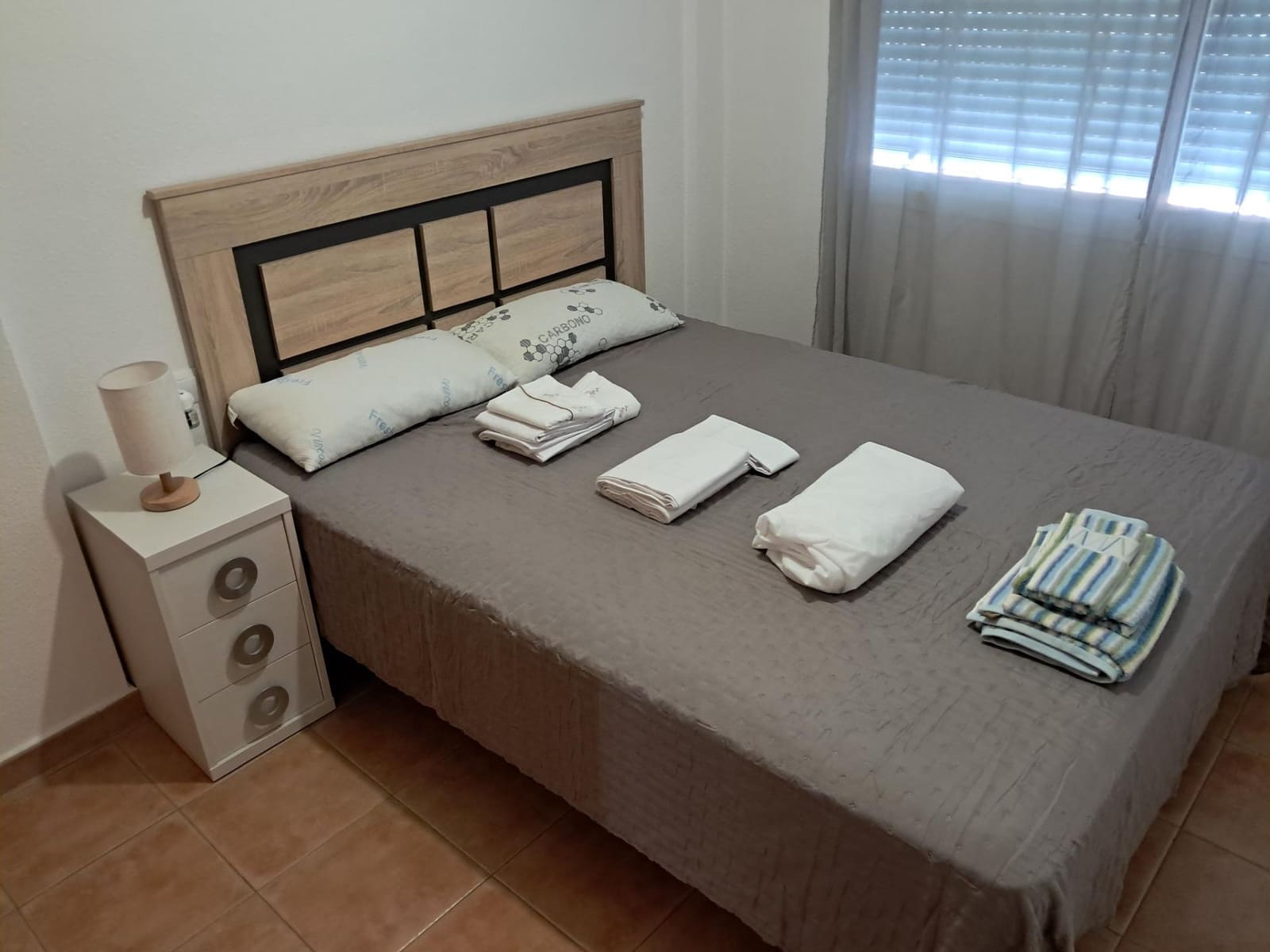 2 Zimmer Apartment zu vermieten in Albir mit Pool - 1.400 € (Ref: 9807892)