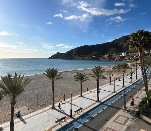2 quarto Apartamento para venda em Albir, Alfaz del Pi / L'Alfàs del Pi - 535 000 € (Ref: 9807893)