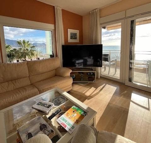 2 quarto Apartamento para venda em Albir, Alfaz del Pi / L'Alfàs del Pi - 535 000 € (Ref: 9807893)