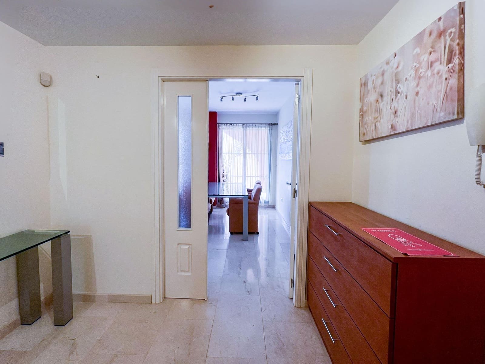 2 slaapkamer Appartement te huur in Finestrat met zwembad garage - € 1.350 (Ref: 9825203)