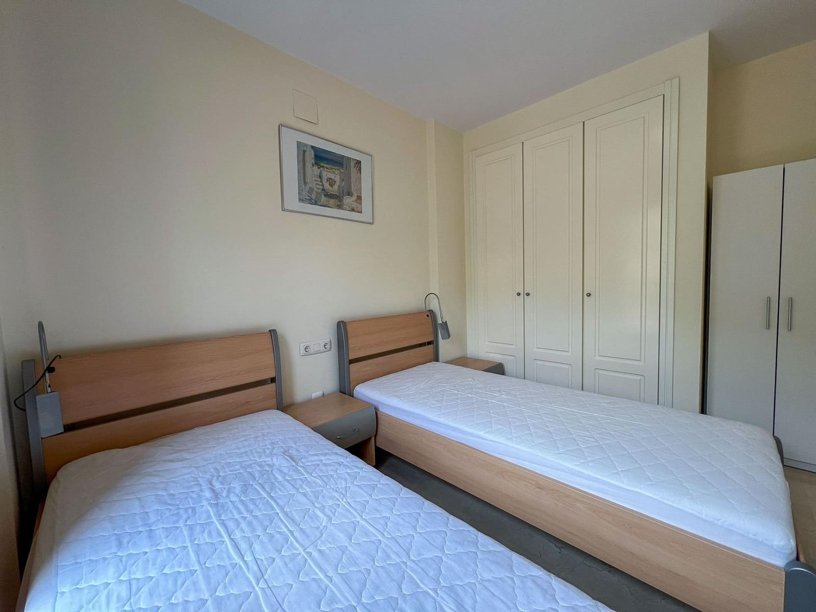2 slaapkamer Appartement te huur in Finestrat met zwembad garage - € 1.350 (Ref: 9825203)