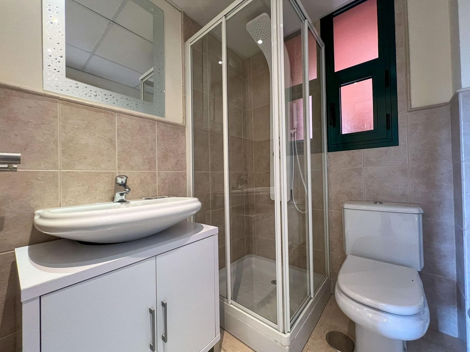 2 slaapkamer Appartement te huur in Finestrat met zwembad garage - € 1.350 (Ref: 9825203)