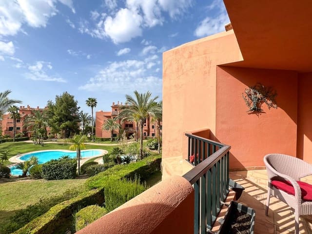 2 slaapkamer Appartement te huur in Finestrat met zwembad garage - € 1.350 (Ref: 9825203)